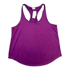 Cotton:On Curve Training Tank Top NWT